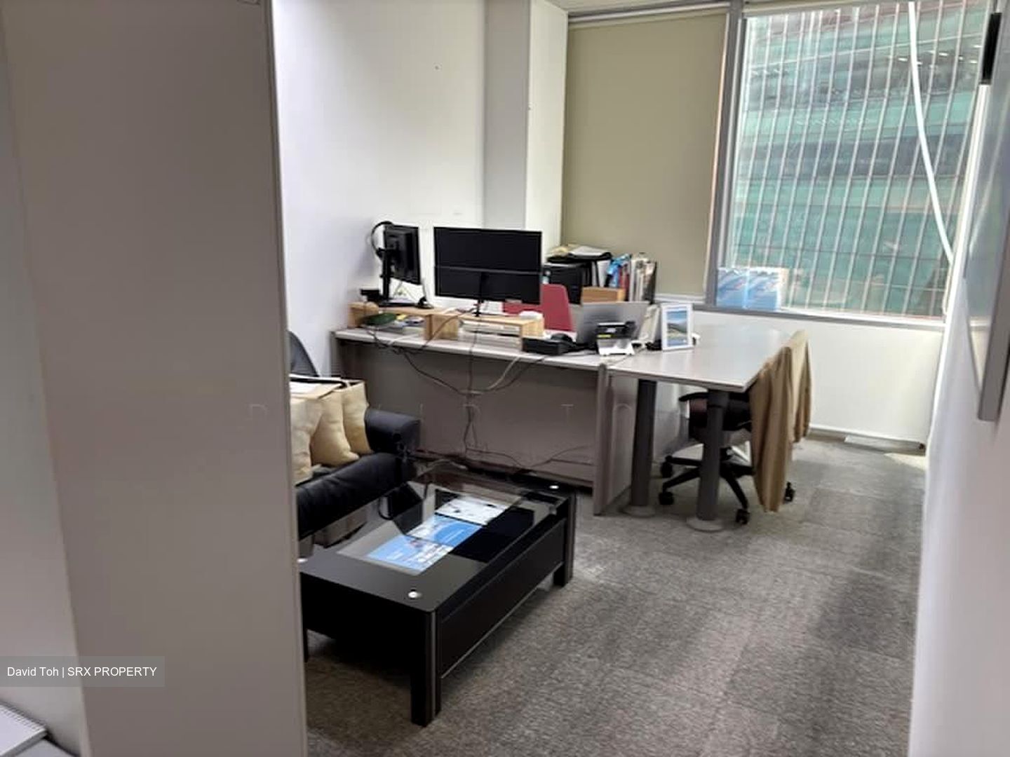 Raffles Place MRT (D1), Office #593784461
